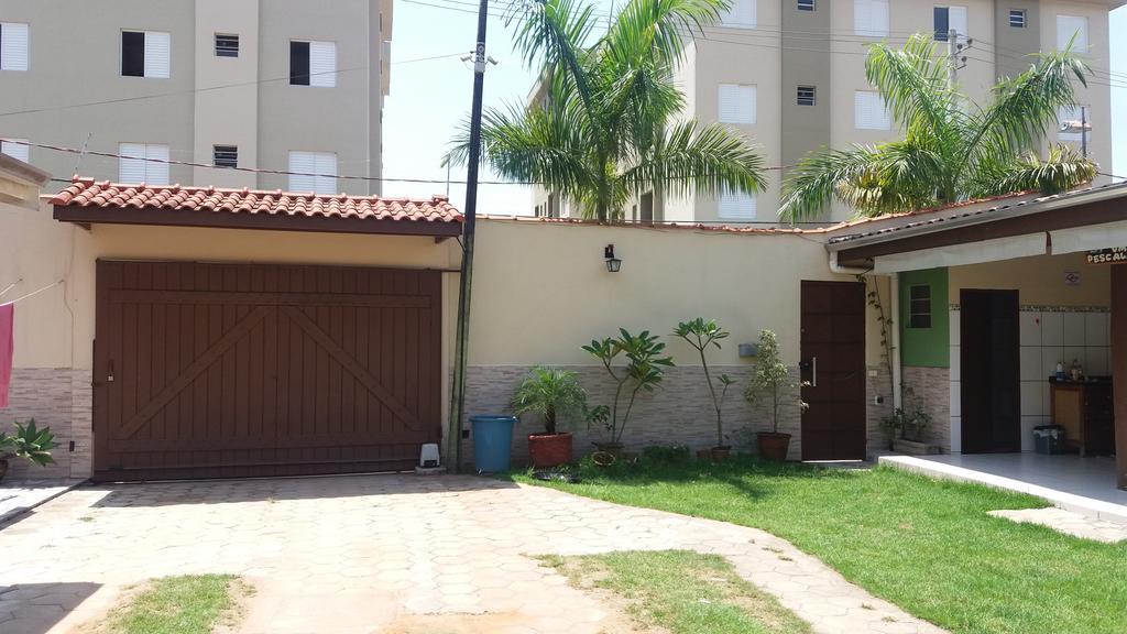 Pousada Do Beto Ubatuba Exterior photo