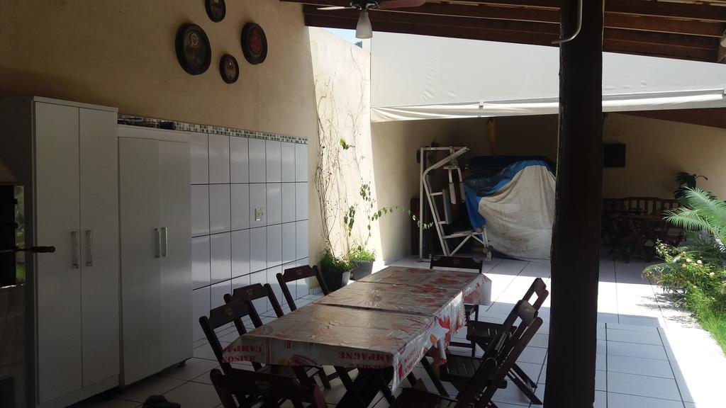 Pousada Do Beto Ubatuba Exterior photo