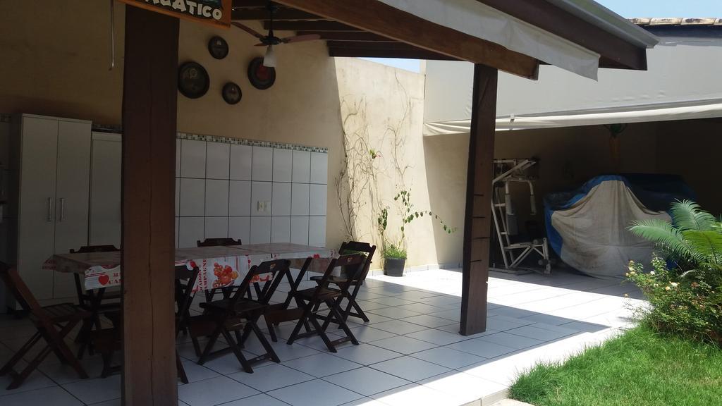 Pousada Do Beto Ubatuba Exterior photo